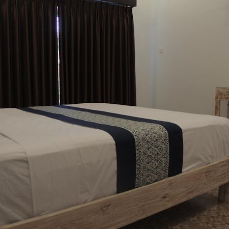 Nyoman Guesthouse Canggu Rom bilde