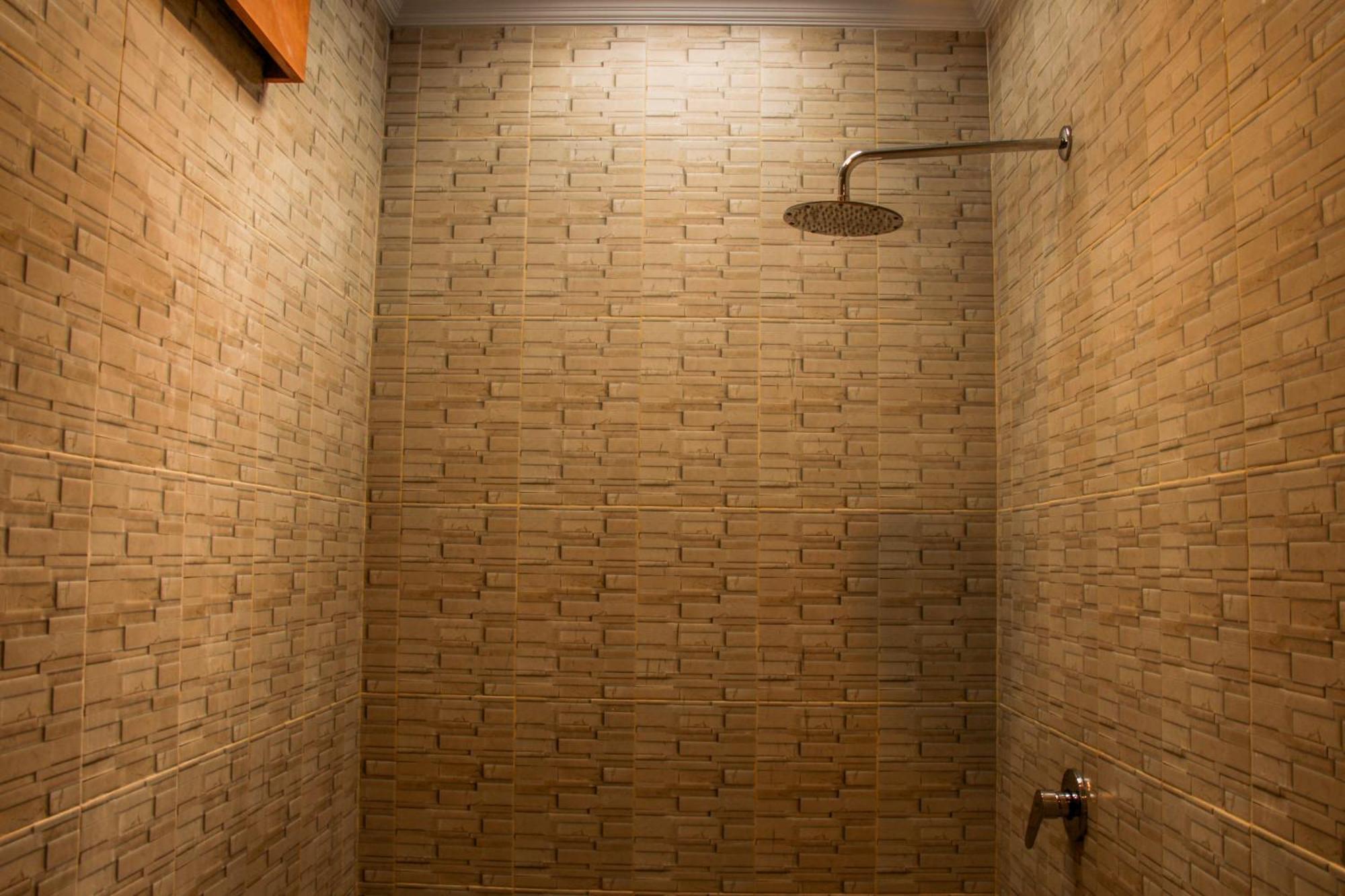 Nyoman Guesthouse Canggu Rom bilde