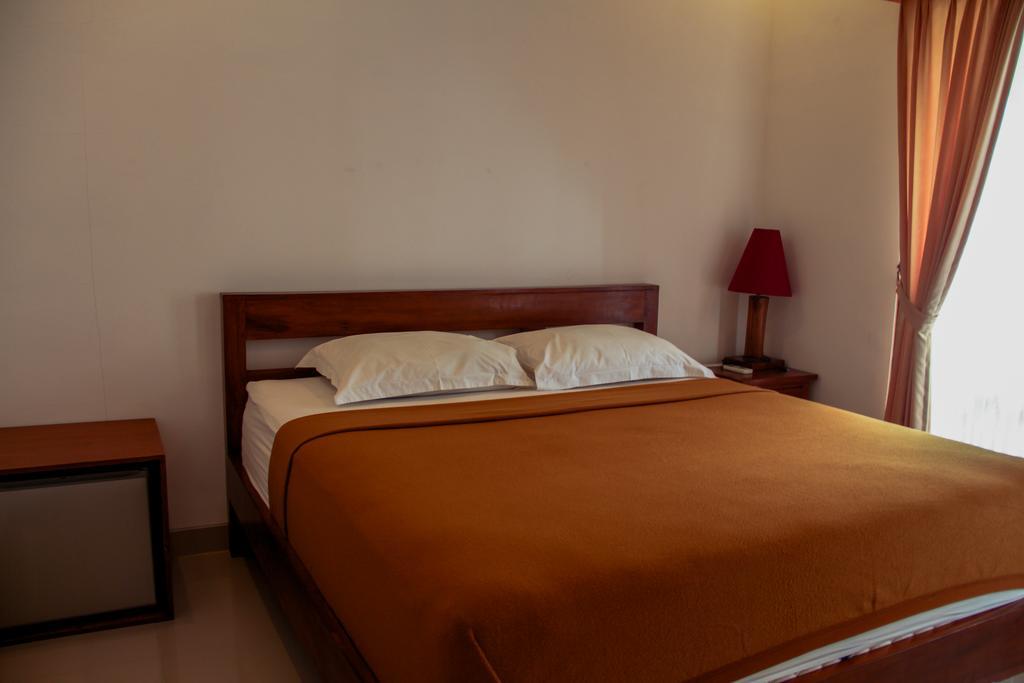Nyoman Guesthouse Canggu Rom bilde